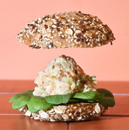 Wild Hummus