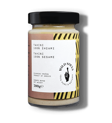 The Wild Tahini